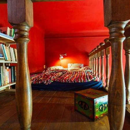 Bpm-Arthome Budapeşte Dış mekan fotoğraf