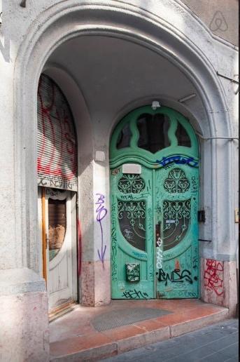 Bpm-Arthome Budapeşte Dış mekan fotoğraf