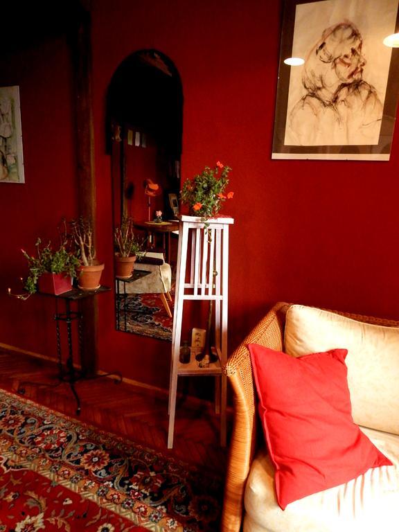 Bpm-Arthome Budapeşte Dış mekan fotoğraf