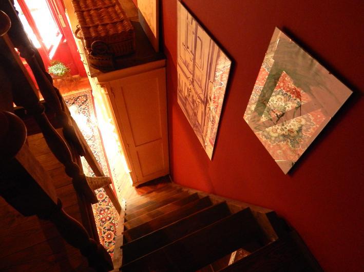 Bpm-Arthome Budapeşte Dış mekan fotoğraf