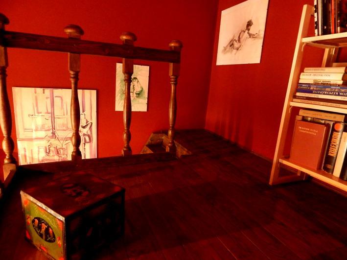 Bpm-Arthome Budapeşte Dış mekan fotoğraf
