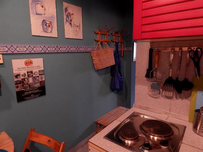 Bpm-Arthome Budapeşte Dış mekan fotoğraf