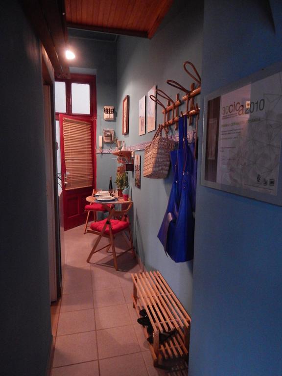 Bpm-Arthome Budapeşte Dış mekan fotoğraf