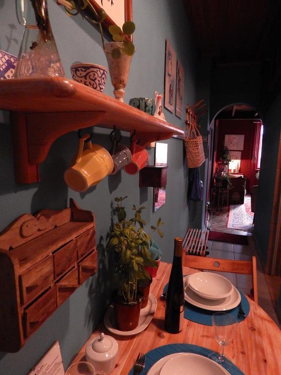 Bpm-Arthome Budapeşte Dış mekan fotoğraf
