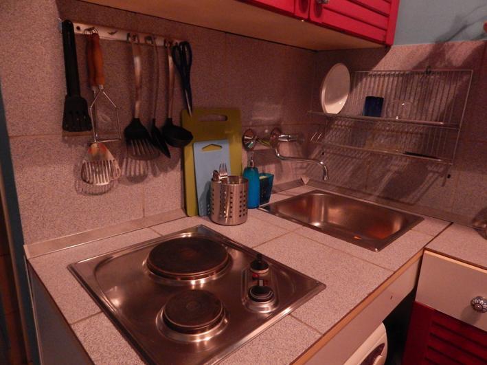 Bpm-Arthome Budapeşte Dış mekan fotoğraf