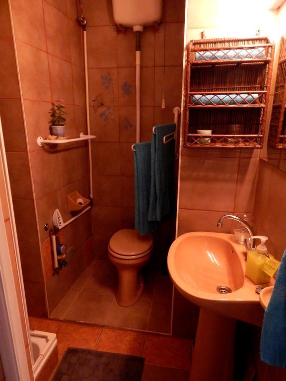 Bpm-Arthome Budapeşte Dış mekan fotoğraf