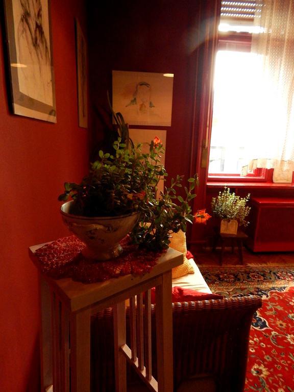 Bpm-Arthome Budapeşte Dış mekan fotoğraf