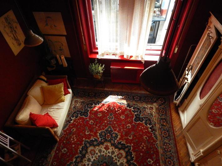 Bpm-Arthome Budapeşte Dış mekan fotoğraf